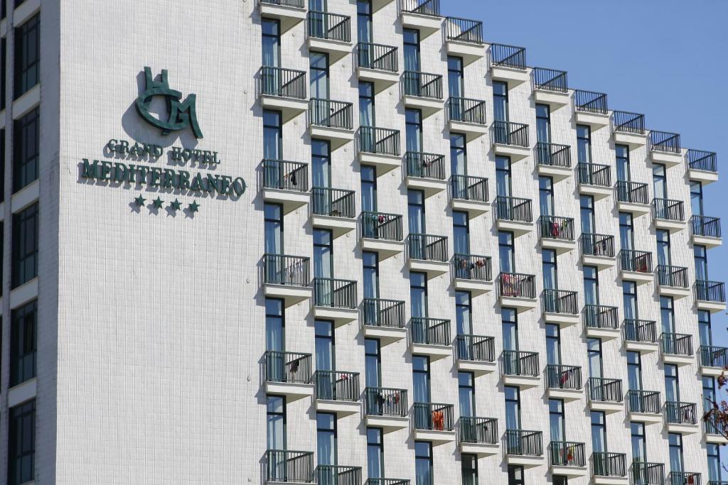 Club Mediterraneo